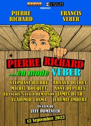 Pierre Richard... en mode Veber series tv