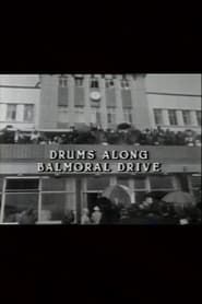 Image Drums Along Balmoral Drive 1986