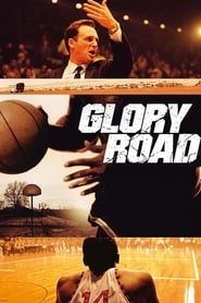 Glory Road series tv