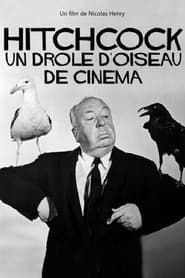 Hitchcock, un drôle d'oiseau de cinéma series tv