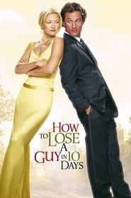 How to Lose a Guy in 10 Days series tv