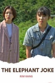 The Elephant Joke series tv