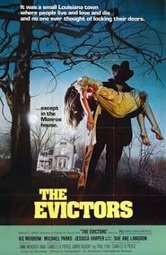 The Evictors 1979 streaming