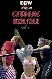 Image ECW Extreme Warfare Vol. 1 1995