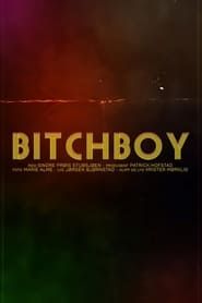 Bitchboy series tv