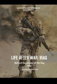 Life After War : Iraq series tv