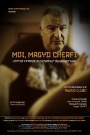 Moi, Magyd Cherfi : portrait intimiste d'un chanteur devenu écrivain series tv