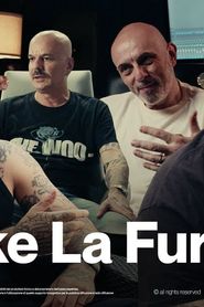 La veria storia di Jake La Furia - Documentario ()
