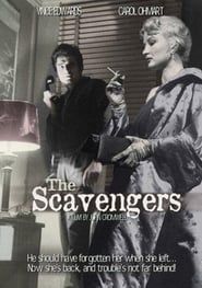 The Scavengers 1959 streaming