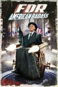 FDR: American Badass! series tv