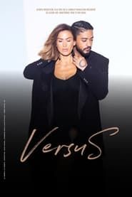 Vitaa & Slimane : VersuS Tour series tv