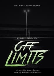 Off Limits series tv