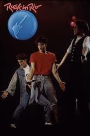 New Kids on the Block: Rock in Rio 1991 streaming