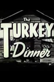 Image Turkey Dinner