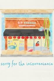 Sorry for the Inconvenience series tv