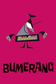 Boomerang series tv