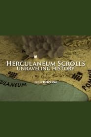 Herculaneum Scrolls - Unraveling History series tv