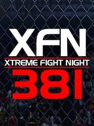 XFN 381 2022 streaming