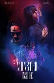 The Monster Inside series tv