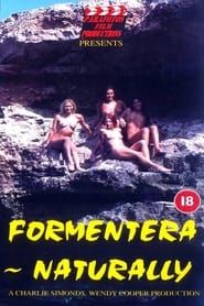 Formentera - Naturally series tv