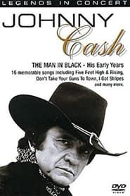 Johnny Cash: Legends In Concert series tv