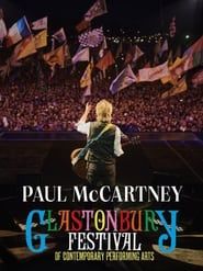 Paul McCartney - Glastonbury Festival-hd