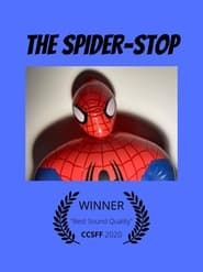 The Spider-Stop series tv