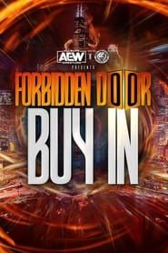 Image AEW x NJPW Forbidden Door: The Buy-In 2022