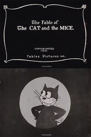 Cat and Mice (1921)