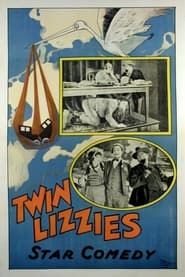 Image Twin Lizzies 1920