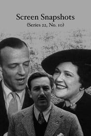 Screen Snapshots (Series 22, No. 10) (1942)