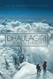 Image Dhaulágirí je môj Everest 2021
