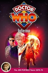 Doctor Who: Inferno (1970)