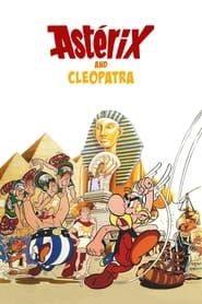 Voir Astérix et Cléopâtre (1968) en streaming