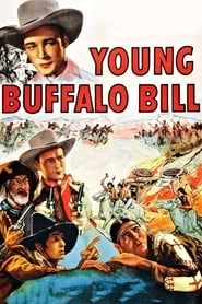 Young Buffalo Bill 1940 streaming