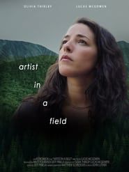 Artist in a Field (2022)