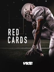 Vice Presents - Red Cards (2018)