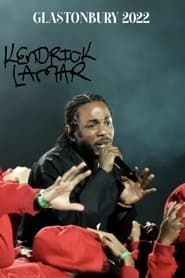 Affiche de Kendrick Lamar - Live Glastonbury