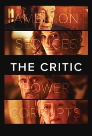 The Critic  streaming