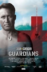 Big Wave Guardians series tv