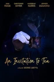Image An Invitation to Tea