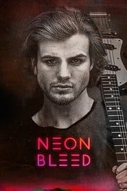 Neon Bleed series tv