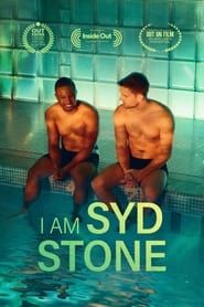 Image I Am Syd Stone 2020