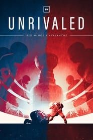 Unrivaled: Red Wings vs Avalanche 