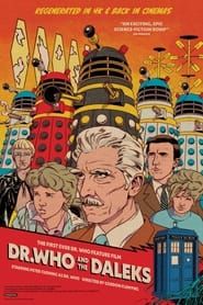 Image Dr. Who: Classic Movie Double Bill 2022