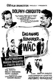 Dalawang Kumander sa WAC series tv