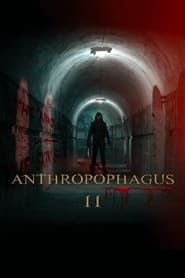 Anthropophagus II series tv