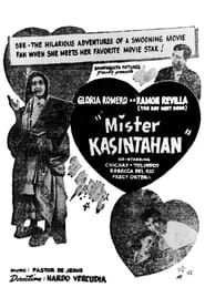 Mister Kasintahan (1953)
