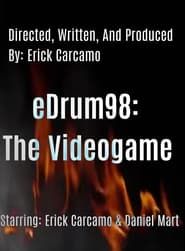 eDrum98: The Videogame series tv
