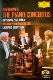 Image Beethoven: The Piano Concertos